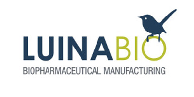 Biologic API CMO - Luina Bio