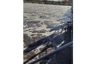 For just 9 blowers Riventa has identified annual savings of more than £200,000 ($300,000) for Thames Water For just 9 blowers Riventa has identified annual savings of more than £200,000 ($300,000) for Thames Water