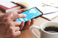 From Paper To Digital Study Management In Large Patient Registries GettyImages-1142528978 digital healthcare