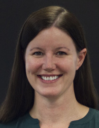 Kate Hammeke Headshot Kate Hammeke Headshot