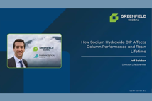 Greenfield Global - Sodium Hydroxide webinar