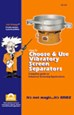 User Guide: Eriez — How To Choose And Use Vibratory Screen Separators