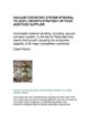 VacuumConveyingSystem VacuumConveyingSystem