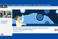 Advancements In Genome Integrity Assessment For Vector-Based Gene Therapies
