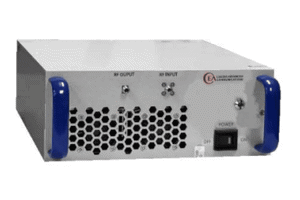 18 - 40 GHz, 27 dBm Solid State Power Amplifier: MPA4003