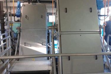 Plants Are Transformed When Rag Reduction Makes More Room For Treatment Plants Are Transformed When Rag Reduction Makes More Room For Treatment