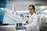 A New Era Of Intuitive Simplicity In HPLC Scientist GettyImages-1027139762