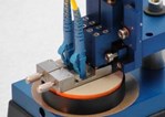 Automated Fiber Optic Micro-Polisher: Rev2 Automated Fiber Optic Micro-Polisher: Rev2