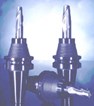 Shrink-Fit Toolholders Just the Ticket for High-Speed Machining Shrink-Fit Toolholders Just the Ticket for High-Speed Machining
