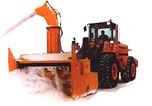 Snowblower Snowblower