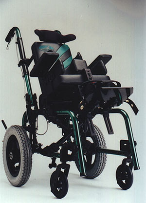 Tilt Wheelchairs Self Care