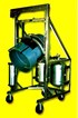 Drum Handler Adapter Drum Handler Adapter