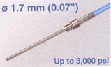Miniature High Temperature Pressure Sensor Miniature High Temperature Pressure Sensor
