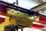 Infrared Hoist Positioning System Infrared Hoist Positioning System