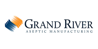 Fill Finish CMO - Grand River Aseptic Manufacturing