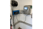 Reclaiming Your Time: The Advantages Of Advanced Pump And Sump Monitoring  mspn-control-panel