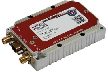 NuWaves Engineering Introduces Improved Flagship 10 Watt L- S-Band RF ...