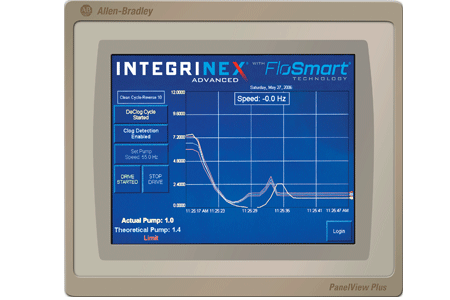 Innergex Control Center Integrinex Advanced Control Systems