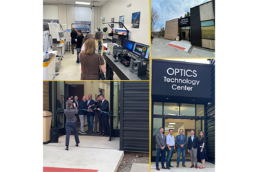 Press Release - Ribbon Cutting