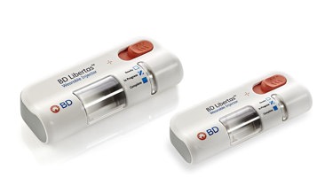 BD_Libertas_Wearable_Injector_Device Design To Address Usability_article BD_Libertas_Wearable_Injector_Device Design To Address Usability_article