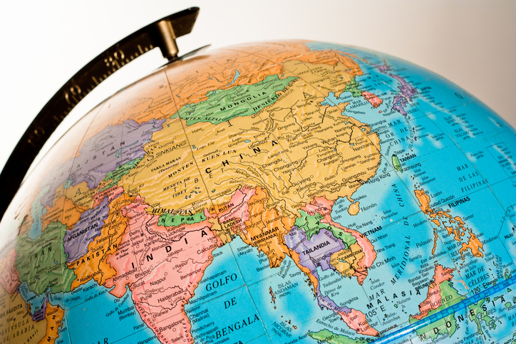 The Asia-Pacific Region A Hot Spot For Clinical Trials - Vimarsana News