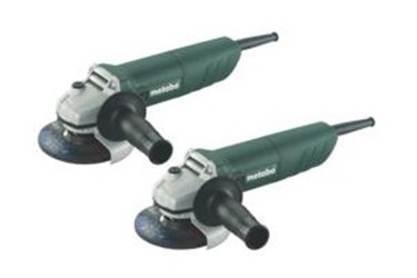 Angle Grinders