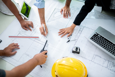Meeting, collaboration, working together, ideas-GettyImages-2193987470 Meeting, collaboration, working together, ideas-GettyImages-2193987470