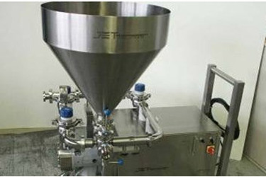 Jet Feeder System Jet Feeder System