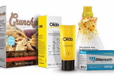 The Role Of Packaging In Supply Chain Management 包装在供应链管理中的作用