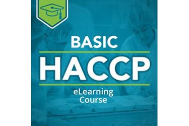HACCP Readiness Program HACCP Readiness Program