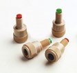 Inline Check Valves Inline Check Valves