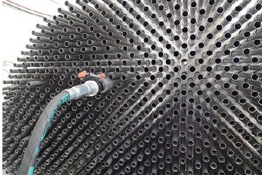 CTI Tube Liners Extend Service Life Of Damaged, New Tubes CTI Tube Liners Extend Service Life Of Damaged, New Tubes
