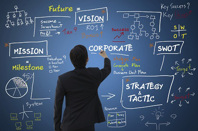 CROs & CMOs Evolving Intelligence: Enhance Performance With Corporate Libraries