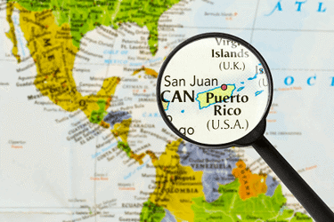 Environmental Risks & The Life Science Supply Chain: Lessons Learned From Hurricane Maria Environmental Risks & The Life Science Supply Chain: Lessons Learned From Hurricane Maria
