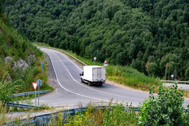 Transportation and nature-GettyImages-2187552865