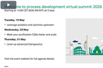 Driving Bioprocess Optimization Through Connected Laboratory Environments And Advanced Analytics