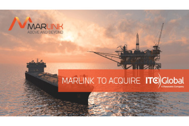 Marlink Group Enters Into A Definitive Agreement To Acquire ITC Global