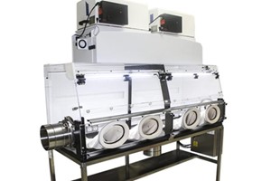 HPAPI Capsule Inspection System