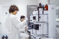 Scientist working in laboratory-GettyImages-2215842283
