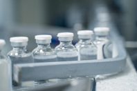 Strengthening The Pharmaceutical Supply Chain For Single-Use Assemblies GettyImages-2173467727 pharmaceutical manufacturing