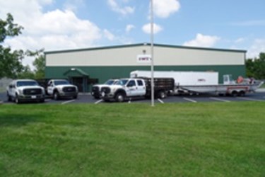 SWS Environmental Services Center