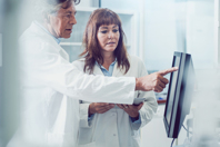 A Power Number Model-Based Approach For Scalable Impeller Designs GettyImages-547418608-lab-team-collaboration-planning