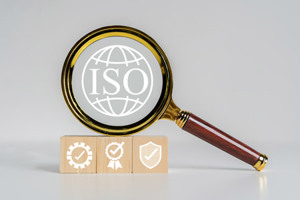 ISO standards quality-GettyImages-2171302037