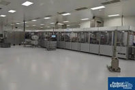 Kiefel Technologies Bag Making Machine, Model KIF