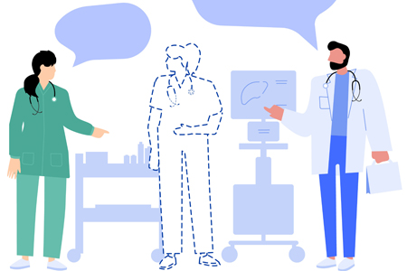 The Secret(s) To Solving The Clinical Trials Staffing Crisis - Vimarsana News