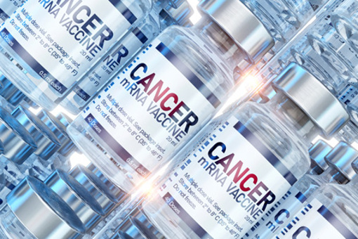 cancer vaccine_mRNA_GettyImages-2193840462