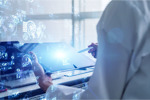 Safeguarding Quality In Parenteral Drug Manufacturing Lab Software GettyImages-1180547354