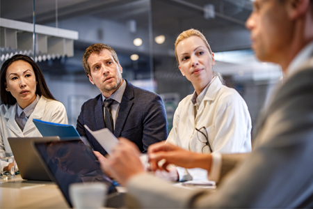 Cra Science Preparing CRAs For Success In Oncology Targeted Training In An Era Of ...
