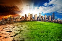 Climate Change Report Identifies Myriad Needs For Water Industry iStock-174525514_450_300
