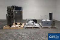 Syntegon Checkweigher Model KKE 1700